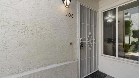 Tiny photo for 415 Stoney Point Way #106, Oceanside, CA 92058 (MLS # PTP2507716)