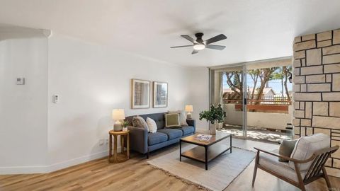 Tiny photo for 415 Stoney Point Way #106, Oceanside, CA 92058 (MLS # PTP2507716)