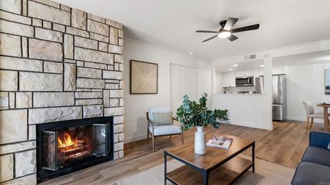 Tiny photo for 415 Stoney Point Way #106, Oceanside, CA 92058 (MLS # PTP2507716)