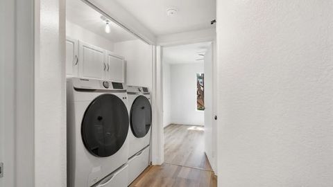 Tiny photo for 415 Stoney Point Way #106, Oceanside, CA 92058 (MLS # PTP2507716)