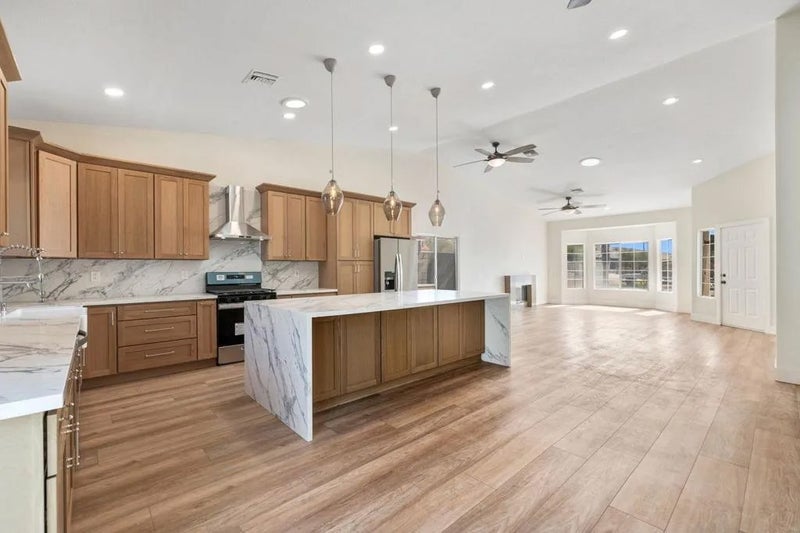 28091 Horizon Road