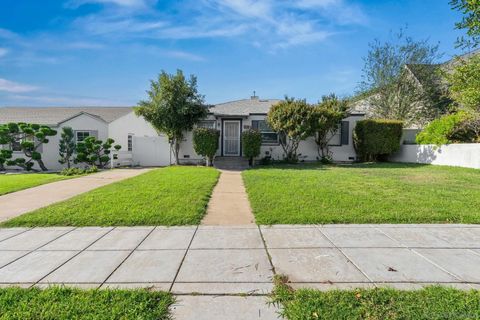 326-28 H Ave Coronado CA 92118