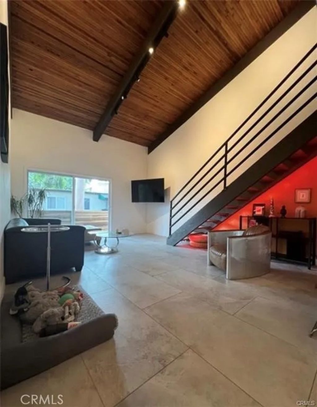 Photo of 5460 White Oak Ave #A305, Encino, CA 91316 (MLS # SR26039059)