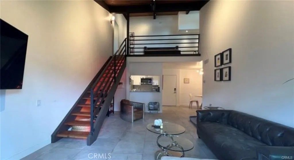 Photo of 5460 White Oak Ave #A305, Encino, CA 91316 (MLS # SR26039059)