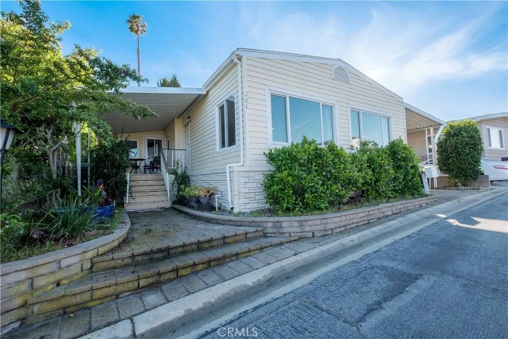 Photo of 2550 pacific coast Hwy #206, Torrance, CA 90505 (MLS # DW26083653)