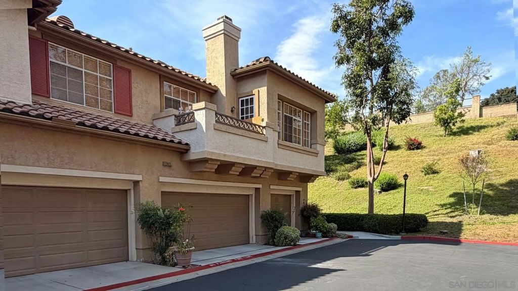 Photo of 12546 Heatherton Ct #45, San Diego, CA 92128 (MLS # 260007519)
