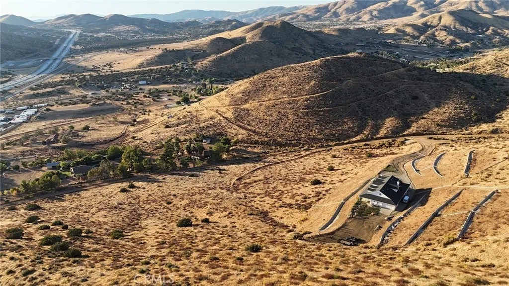 Photo of 0 Hypotenuse, Acton, CA 93510 (MLS # SR26186550)
