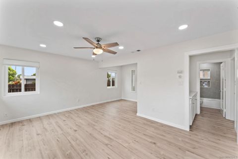 Tiny photo for 120 N Elm St, Escondido, CA 92025 (MLS # 250042764)