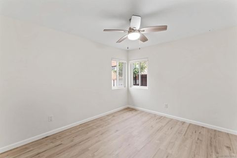 Tiny photo for 120 N Elm St, Escondido, CA 92025 (MLS # 250042764)