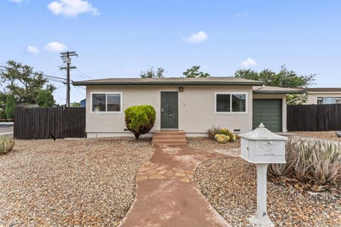 Tiny photo for 120 N Elm St, Escondido, CA 92025 (MLS # 250042764)
