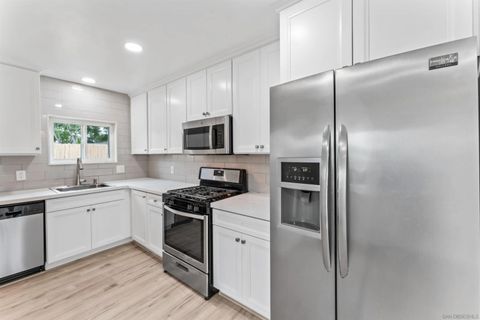 Tiny photo for 120 N Elm St, Escondido, CA 92025 (MLS # 250042764)