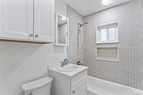 Tiny photo for 120 N Elm St, Escondido, CA 92025 (MLS # 250042764)