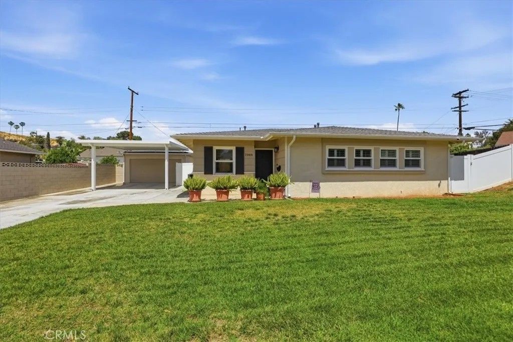 Photo of 2909 Pecos Way, Riverside, CA 92506 (MLS # IV26074505)