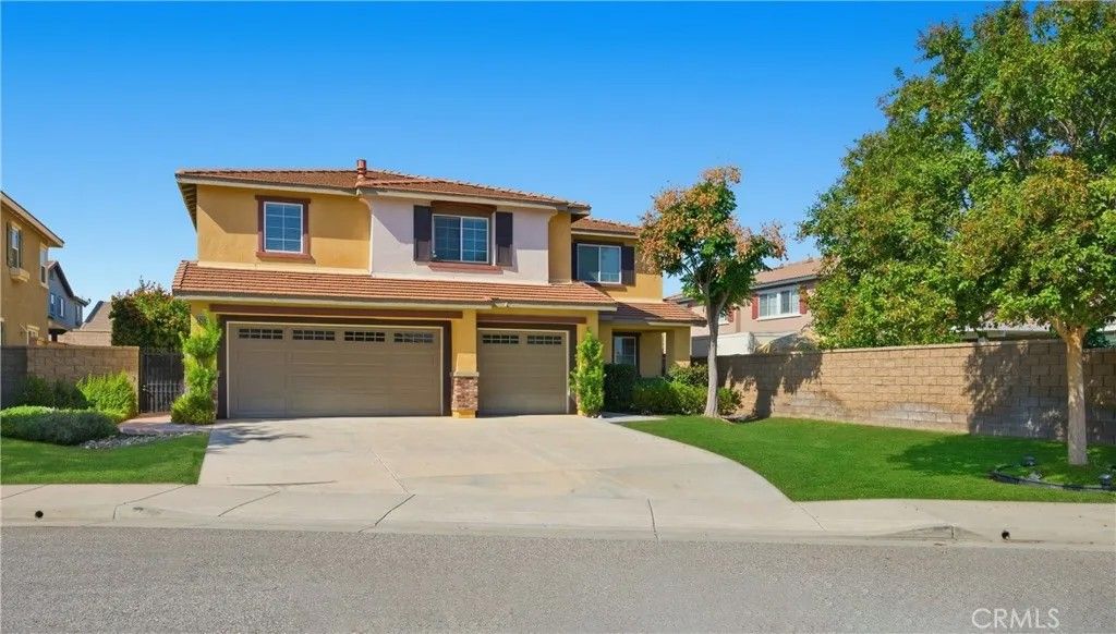 Photo of 52997 Carrousel Court, Lake Elsinore, CA 92532 (MLS # SW26032536)