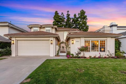 Photo of 15951 Avenida Calma, Rancho Santa Fe, CA 92091 (MLS # 250045039)