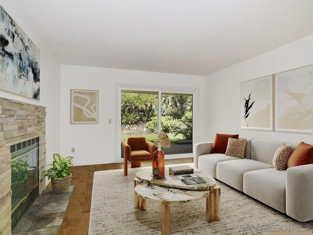 Photo of 7301 Calle De Fuentes, Carlsbad, CA 92009 (MLS # 260009309)