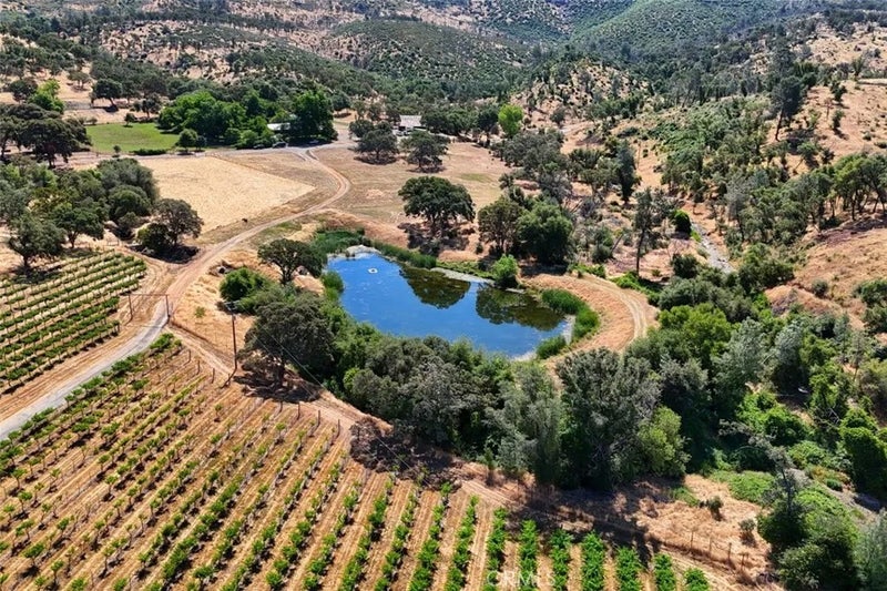 7551 Hunters Valley Road
