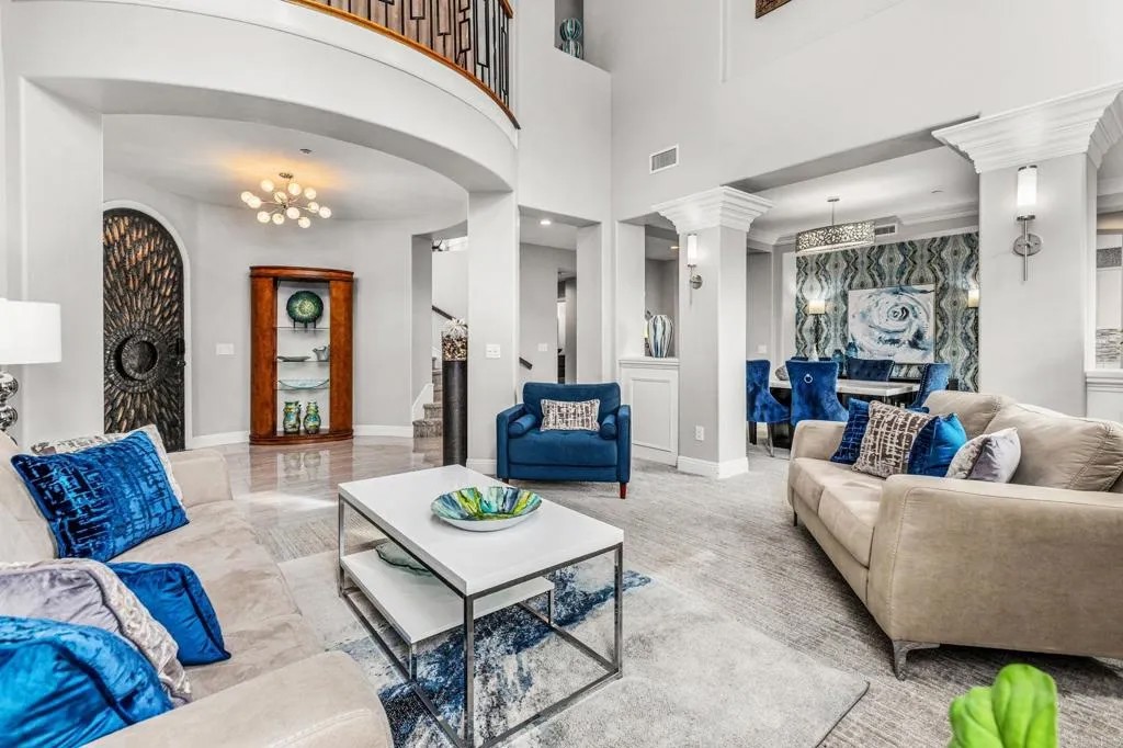 3727 Vista Rim Place