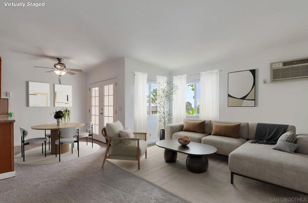 Photo of 1280 W Main Street #6, El Cajon, CA 92020 (MLS # 250045753)