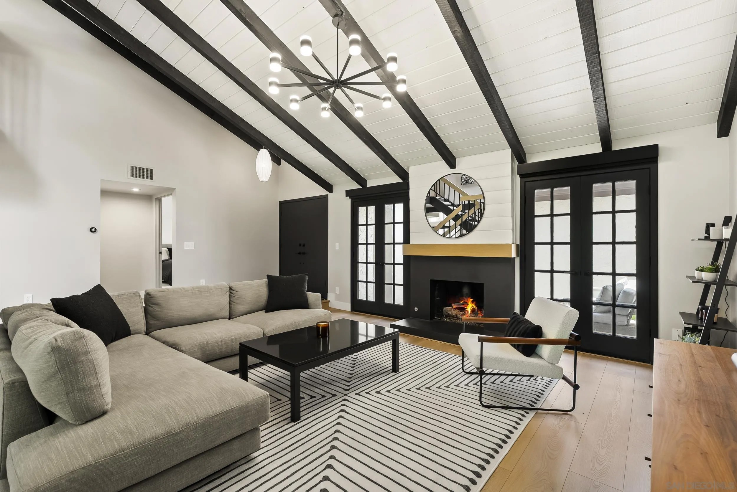 622 Camino Santa Barbara