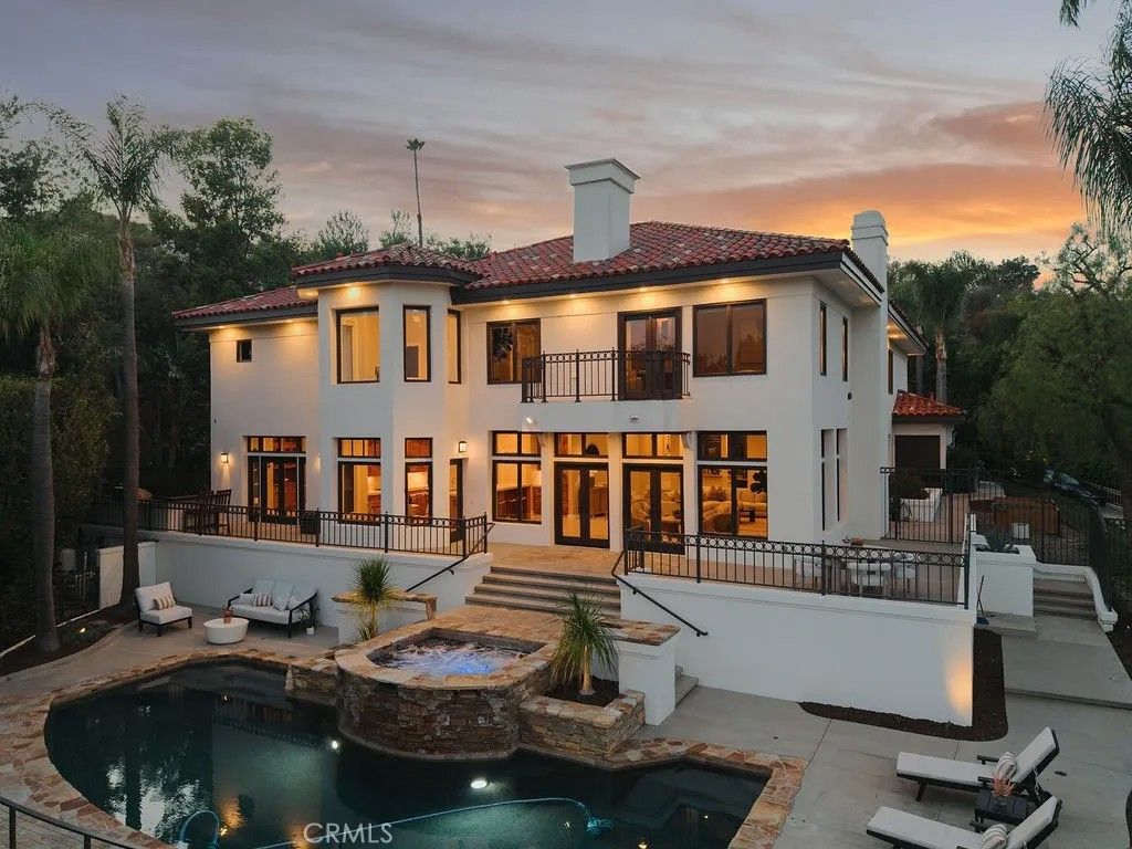 Photo of 1805 Holly Tree Lane, North Tustin, CA 92705 (MLS # OC26097313)