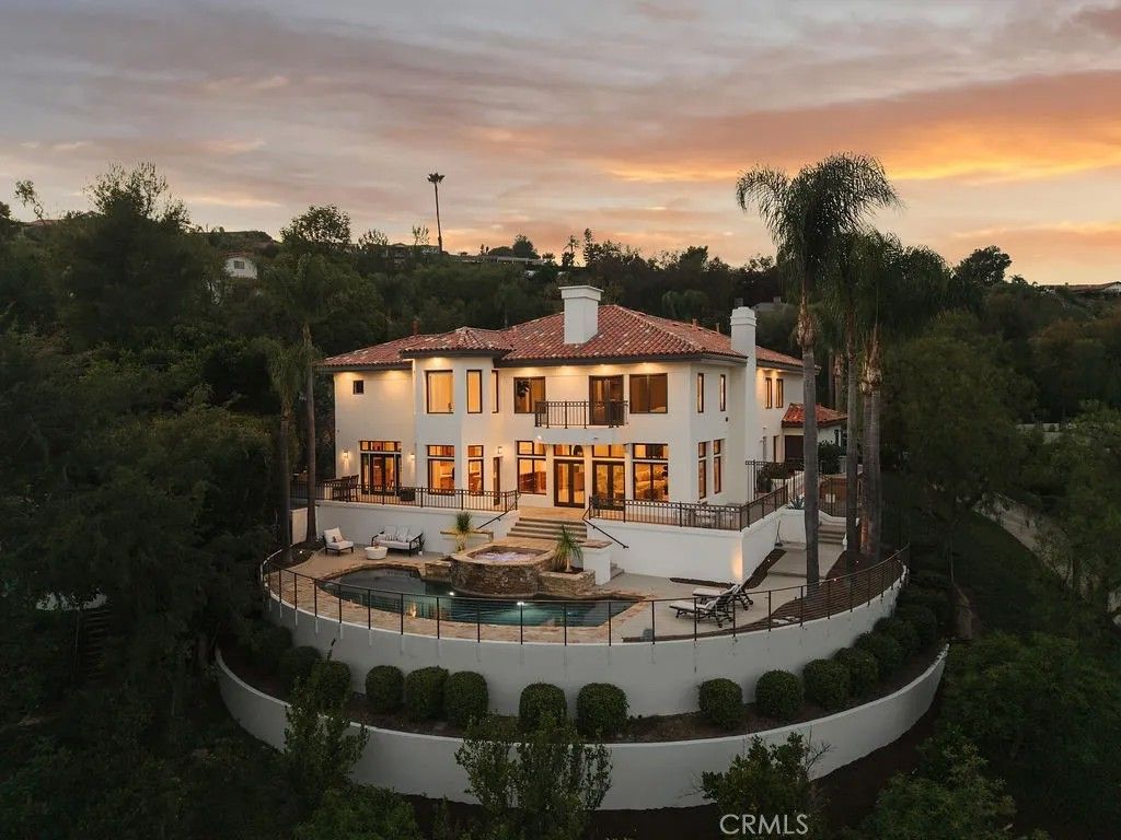 Photo of 1805 Holly Tree Lane, North Tustin, CA 92705 (MLS # OC26097313)