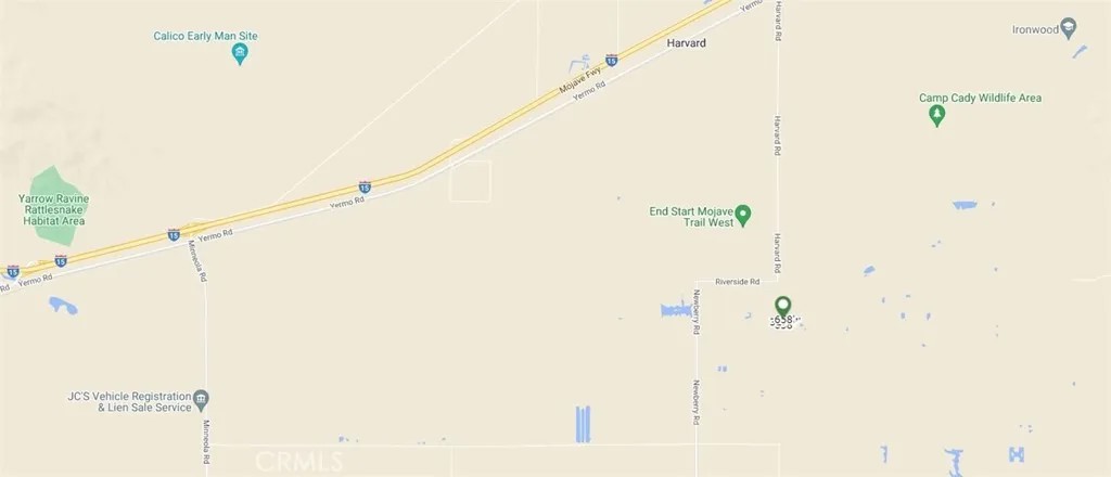 0 Twin Lake Drive and Harvard