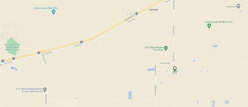 0 Twin Lake Drive and Harvard