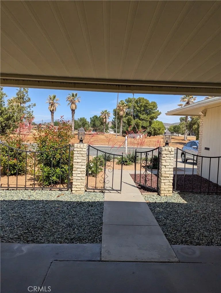 Photo of 28101 Grosse Point, Menifee, CA 92586 (MLS # IV26126486)