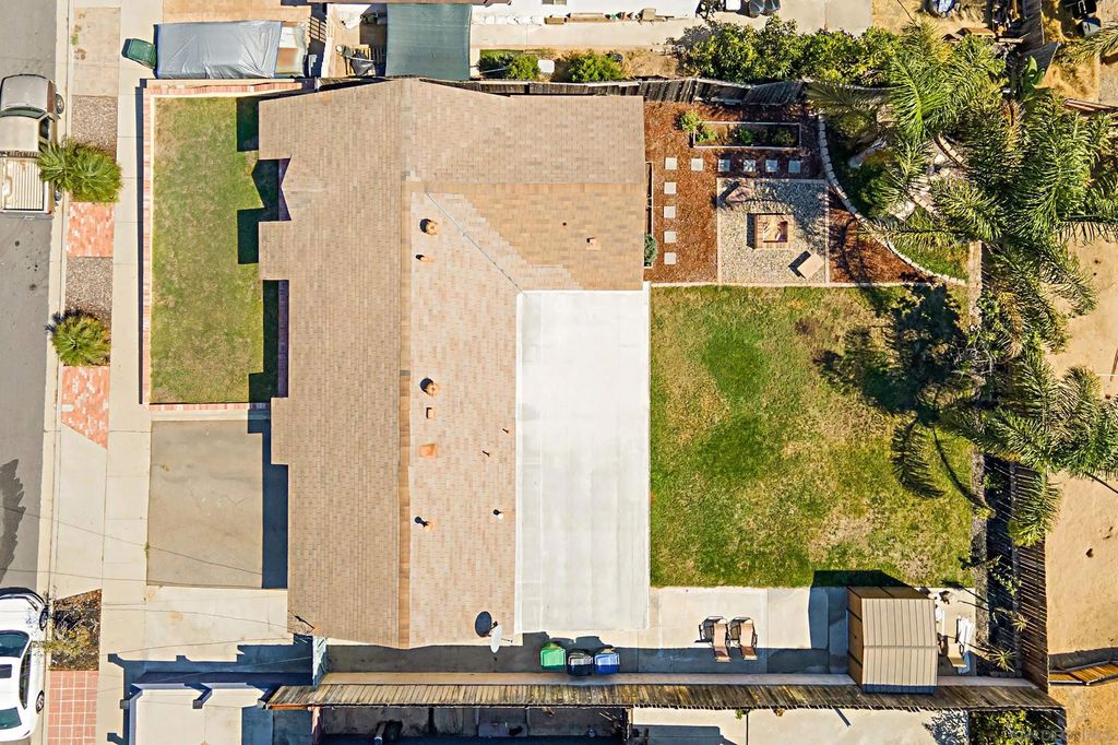 Photo of 8823 Kelburn Ave, Spring Valley, CA 91977 (MLS # 250045068)