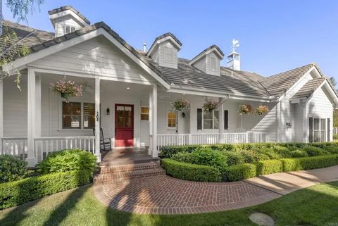 Photo of 16631 Valle Verde Rd, Poway, CA 92064 (MLS # NDP2603439)