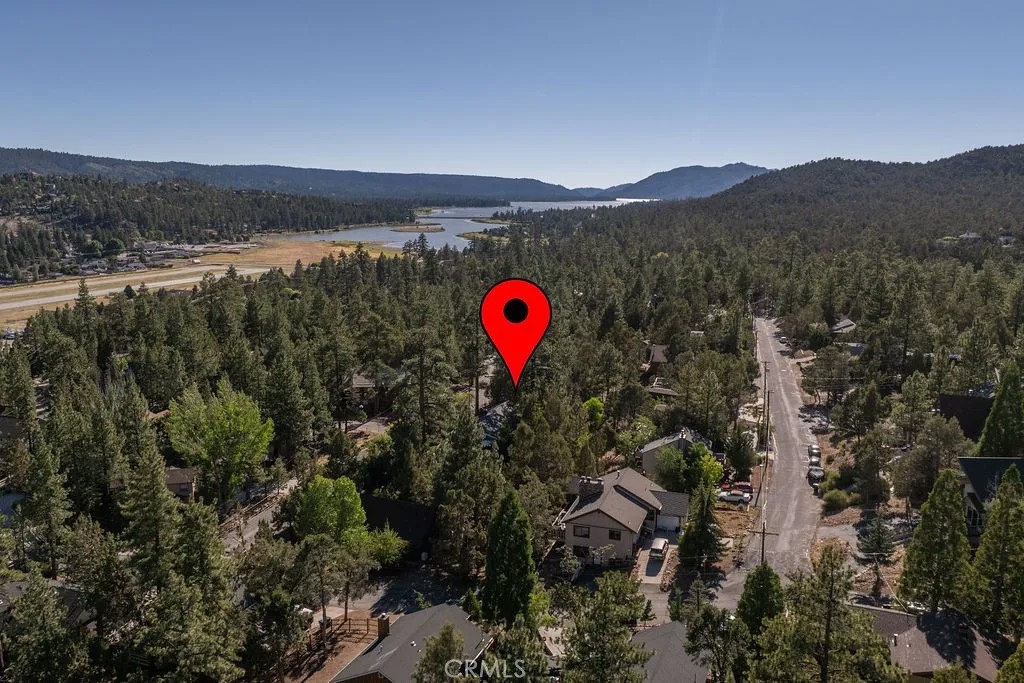 721 Bear Mountain Road