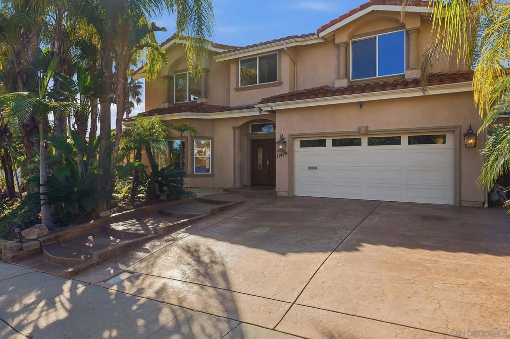Photo of 11479 Duenda Rd, San Diego, CA 92127 (MLS # 260001275)