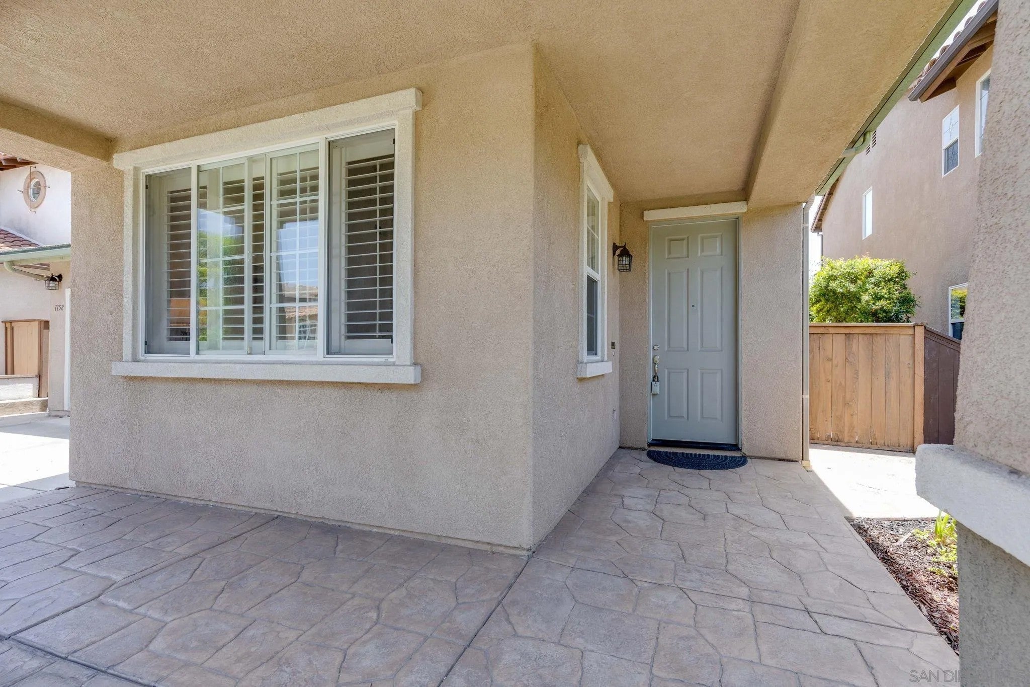 1158 Wind River