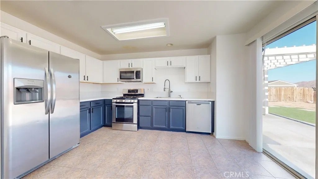 71643 Sunnyvale Court