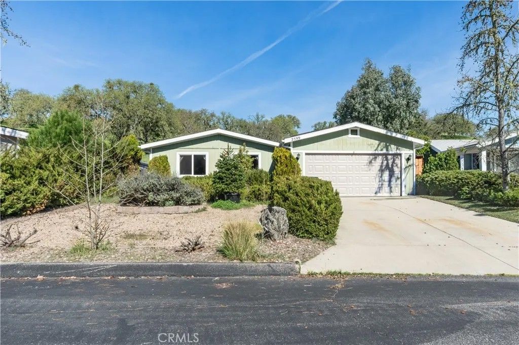 Photo of 2599 Bridle Trail, Paso Robles, CA 93446 (MLS # NS26044057)