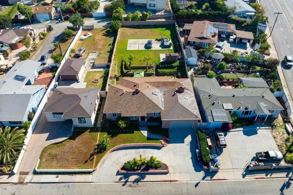 Photo of 881 First Avenue, Chula Vista, CA 91911 (MLS # PTP2607839)
