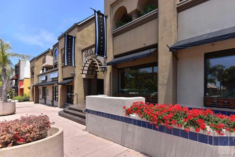 7509 Draper 306 La Jolla CA 92037