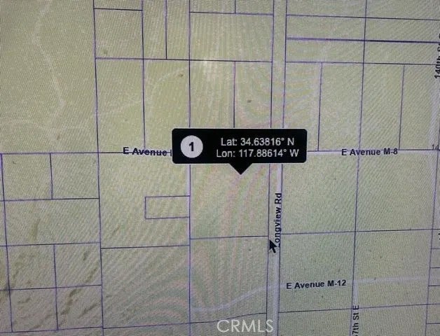0 Cor Longview Rd Drt Avenue