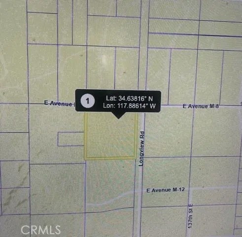 0 Cor Longview Rd Drt Avenue