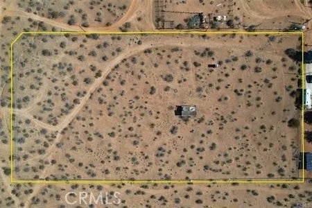 Photo of 23877 Ramona AVE, Apple Valley, CA 92307 (MLS # PW26213929)