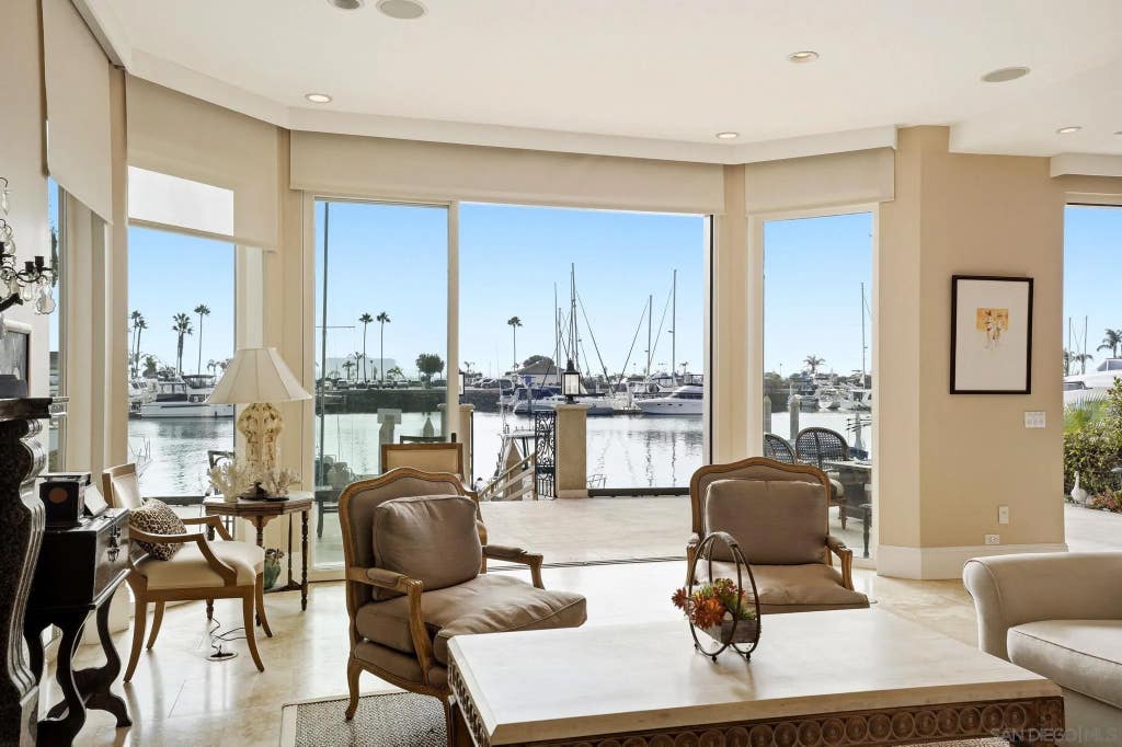 Photo of 7 Green Turtle Road, Coronado, CA 92118 (MLS # 260018798)