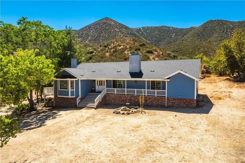 28625 Bootlegger Canyon Road
