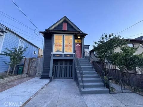 Photo of 2260 Buena Vista, Alameda, CA 94501 (MLS # OC26125828)