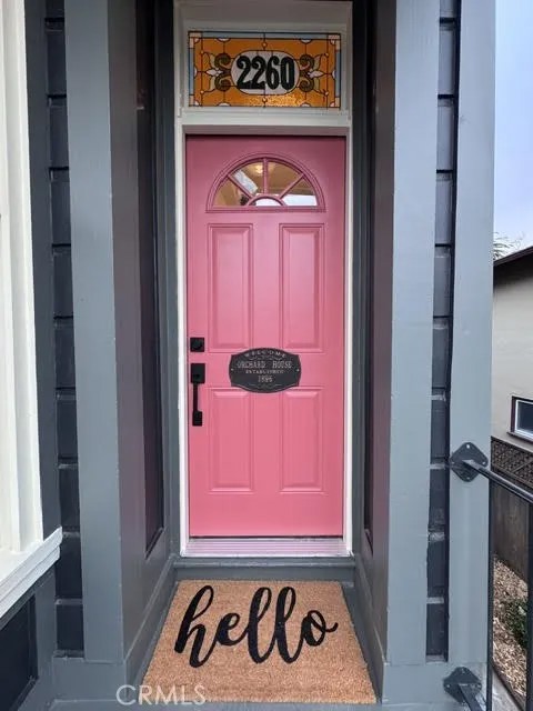 2260 Buena Vista