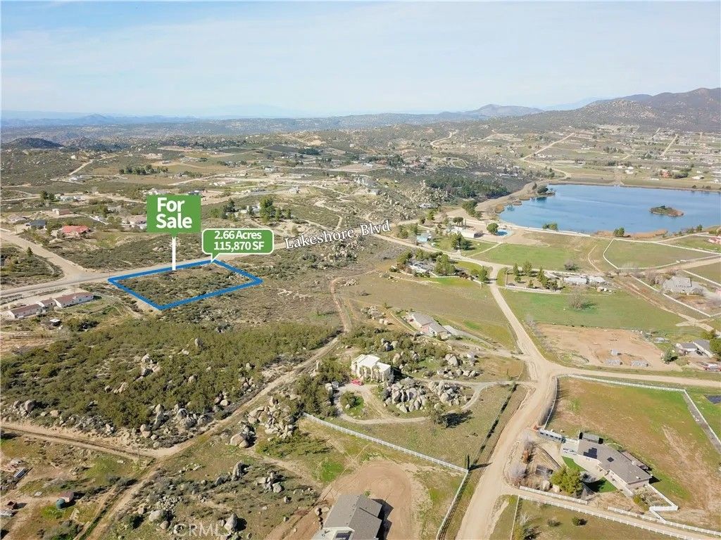 Photo of 391 Lakeshore Blvd, Aguanga, CA 92536 (MLS # CV26025691)