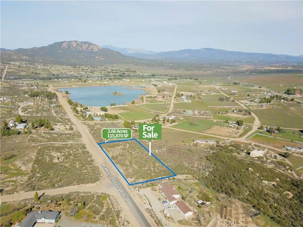 Photo of 391 Lakeshore Blvd, Aguanga, CA 92536 (MLS # CV26025691)