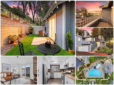 Photo of 12862 Carriage Heights Way, Poway, CA 92064 (MLS # NDP2603866)