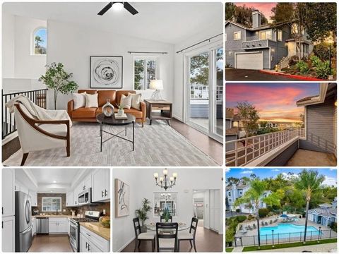 Property photo of 12862 Carriage Heights Way, Poway, CA 92064