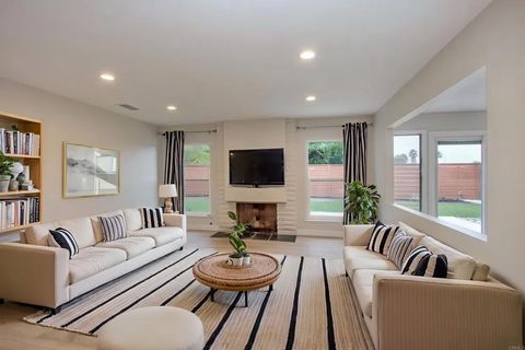 Photo of 984 San Pablo Drive, San Marcos, CA 92078 (MLS # NDP2507120)